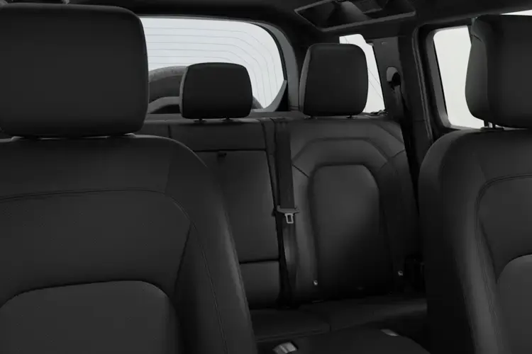 LAND ROVER DEFENDER ESTATE X-Dynamic SE
