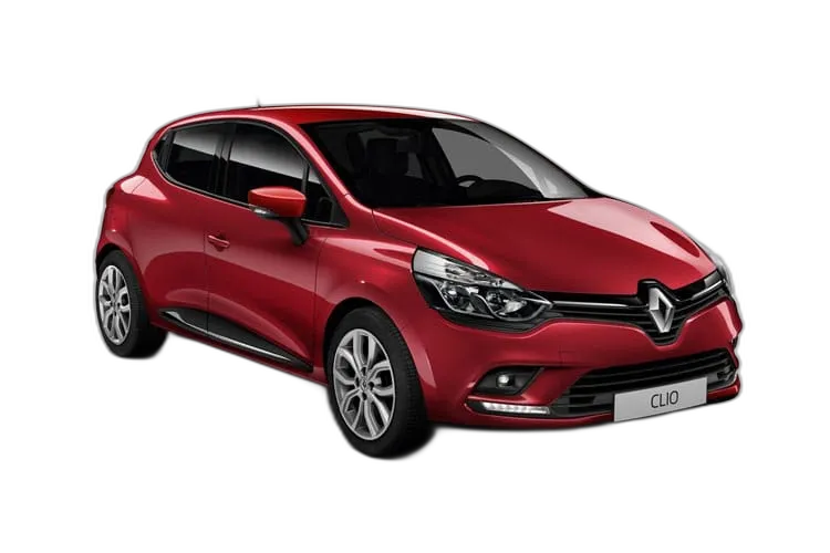 RENAULT CLIO HATCHBACK Techno+