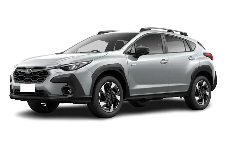 SUBARU CROSSTREK HATCHBACK Limited