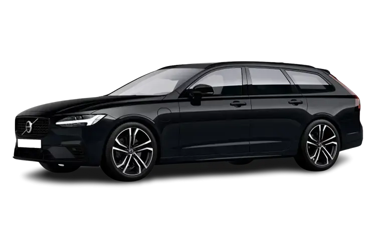 VOLVO V90 ESTATE Ultra