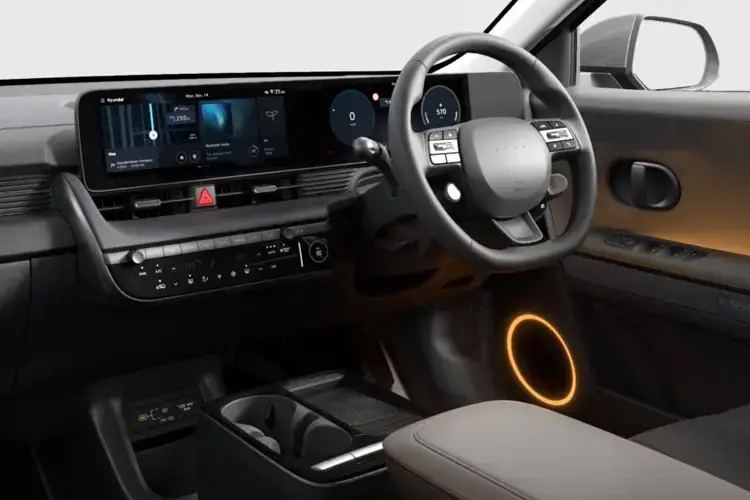 HYUNDAI IONIQ 5 ELECTRIC HATCHBACK Ultimate