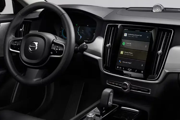 VOLVO V90 ESTATE Ultra