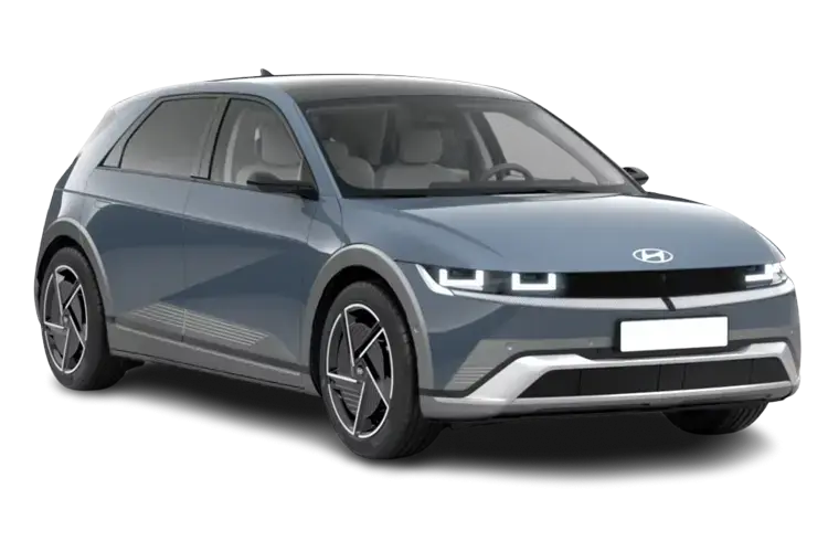 HYUNDAI IONIQ 5 ELECTRIC HATCHBACK Ultimate