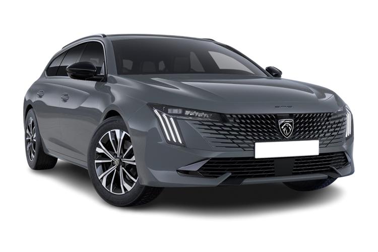 PEUGEOT 508 SW ESTATE 