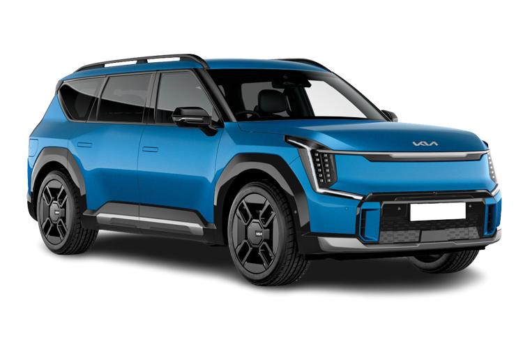KIA EV9 ELECTRIC ESTATE 