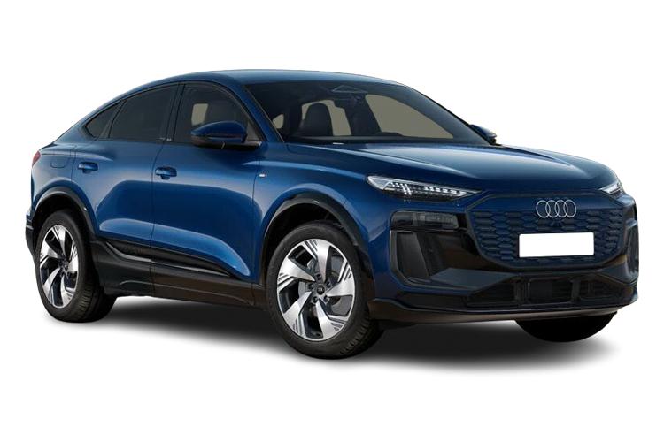 AUDI Q6 E-TRON SPORTBACK 