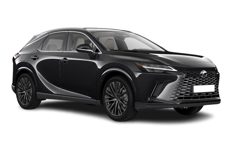 LEXUS RX ESTATE 