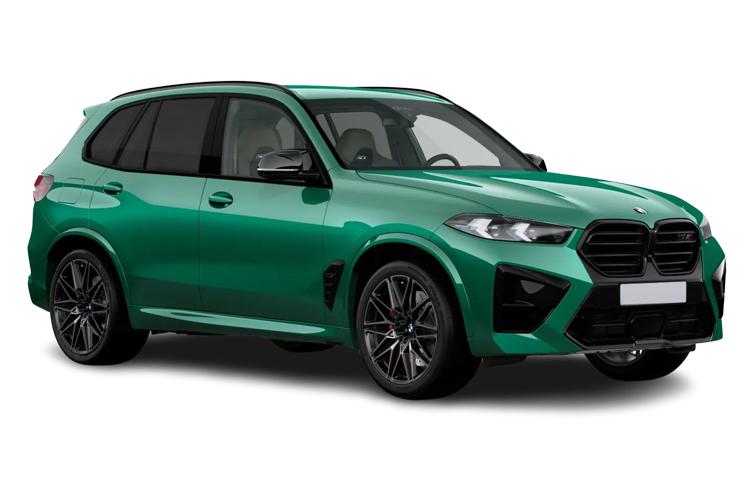 BMW X5 M ESTATE 