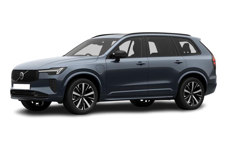 VOLVO XC90 ESTATE 