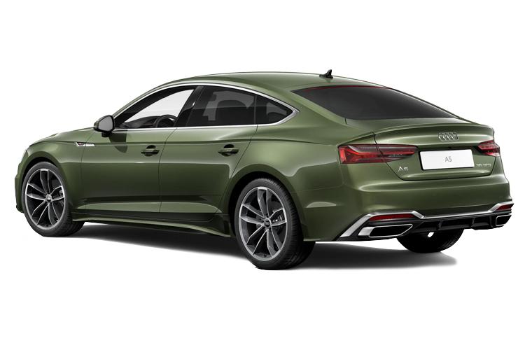 AUDI A5 SPORTBACK S Line