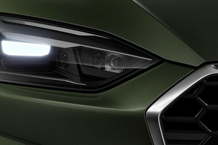 AUDI A5 SPORTBACK S Line