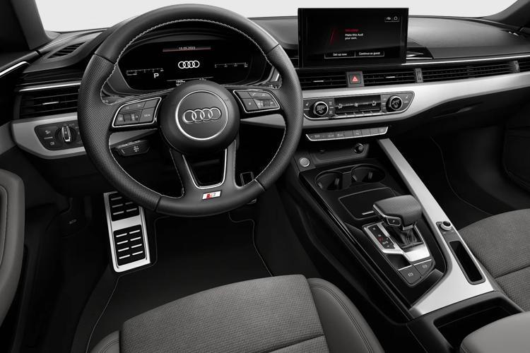 AUDI A5 SPORTBACK S Line