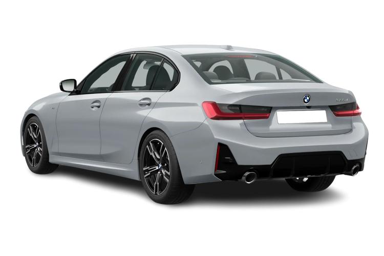 BMW 3 SERIES SALOON M340i