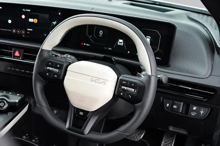 KIA EV6 ELECTRIC ESTATE Air