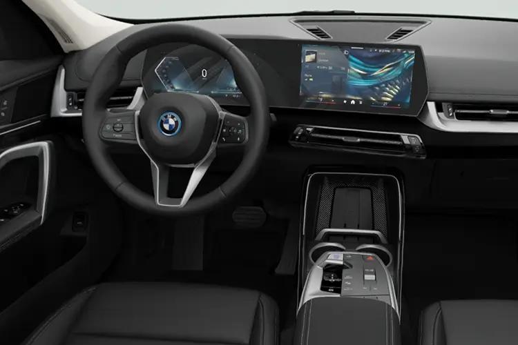 BMW iX1 ELECTRIC ESTATE M Sport