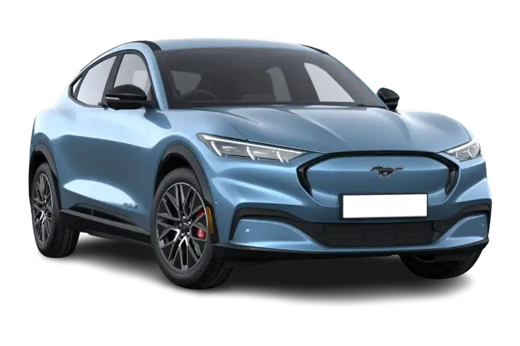 FORD MUSTANG MACH-E ESTATE Premium