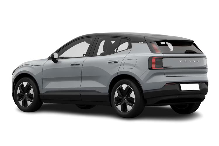 VOLVO EX30 ESTATE Plus Black Edition