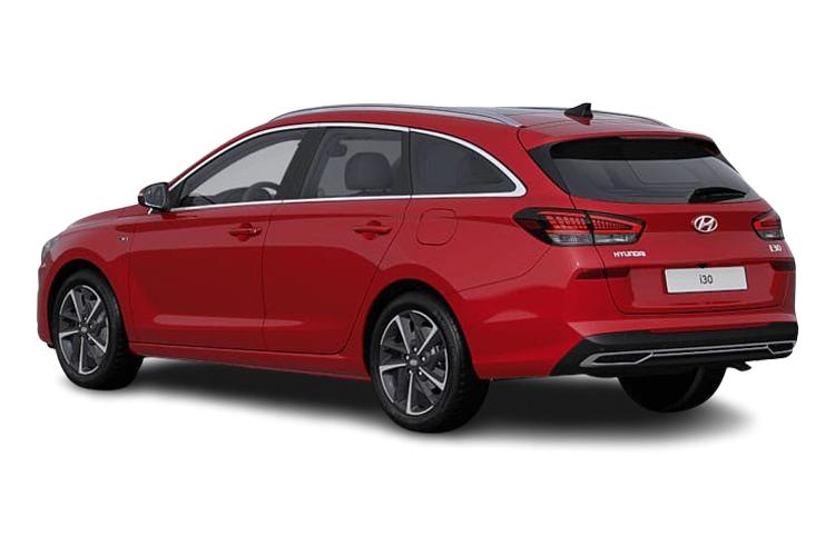 HYUNDAI I30 TOURER Advance