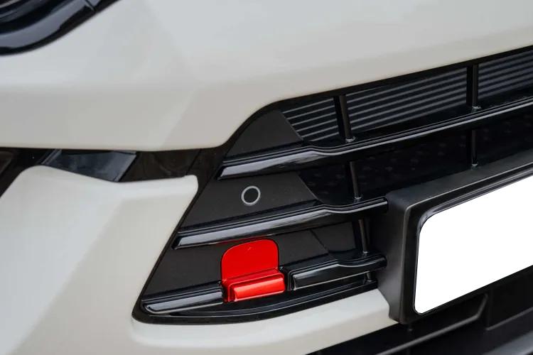 KGM KORANDO ESTATE K35