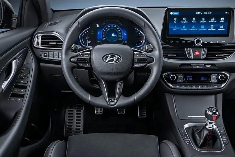 HYUNDAI I30 TOURER Advance