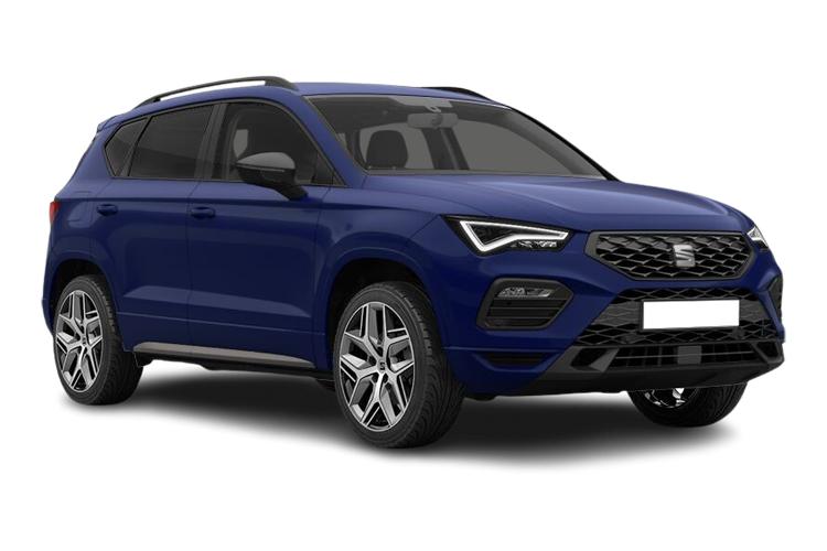 SEAT ATECA ESTATE 