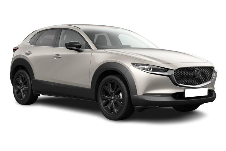 MAZDA CX-30 HATCHBACK Takumi