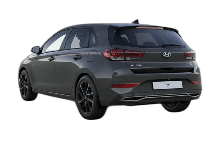 HYUNDAI I30 HATCHBACK Premium