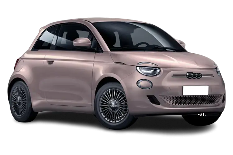 FIAT 500 ELECTRIC HATCHBACK Icon