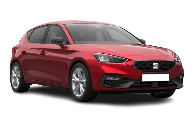 SEAT LEON HATCHBACK 