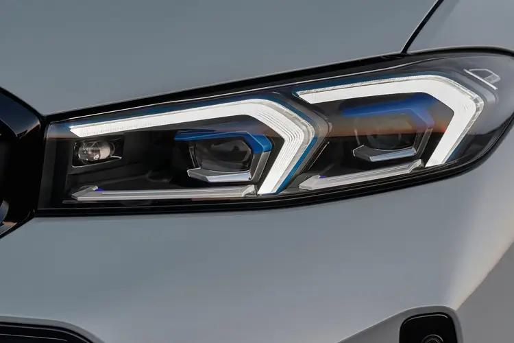 BMW 3 SERIES SALOON M Sport BMW 3 SERIES SALOON M Sport