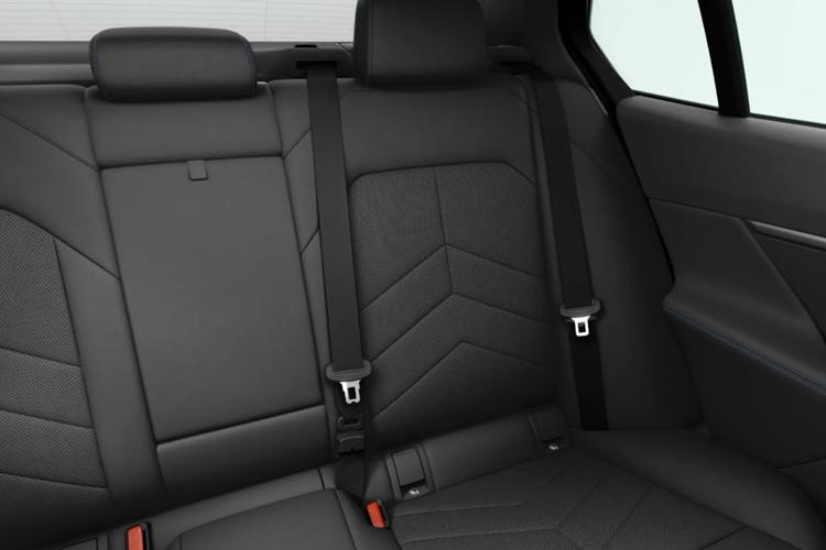 BMW 5 SERIES SALOON M Sport Pro