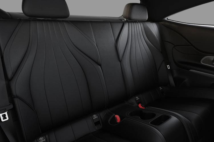 MERCEDES-BENZ CLE COUPE Premier Edition