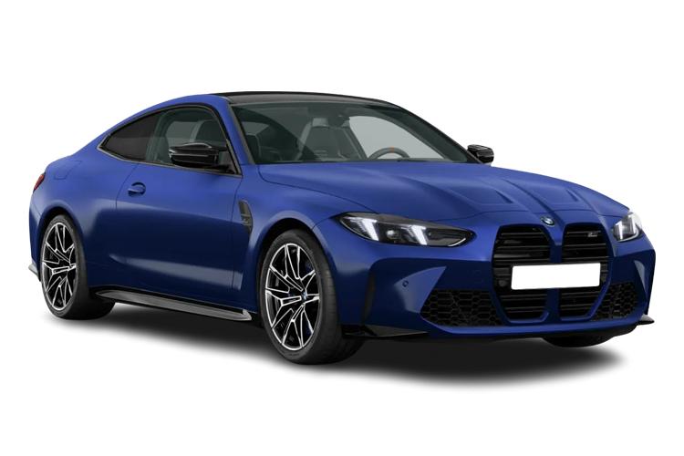 BMW M4 COUPE M4 Competition M