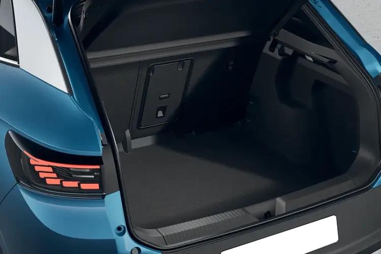 VOLKSWAGEN ID4 ESTATE Match Pro