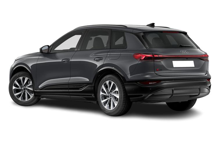 AUDI Q6 E-TRON ESTATE Sport AUDI Q6 E-TRON ESTATE Sport