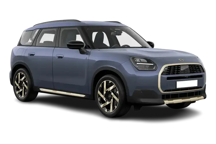MINI COUNTRYMAN ELECTRIC HATCHBACK SE Exclusive