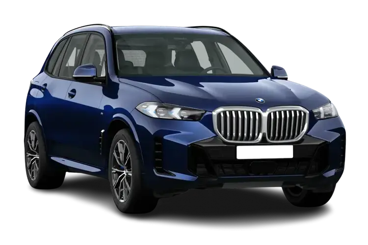 BMW X5 ESTATE M Sport BMW X5 ESTATE M Sport