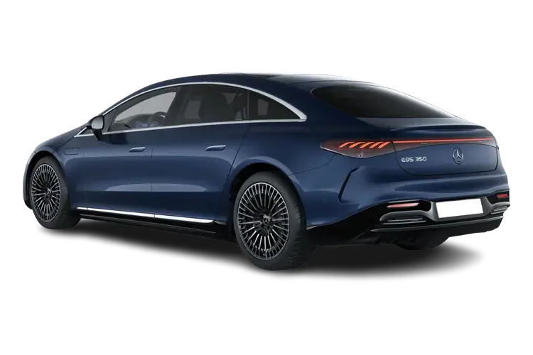 MERCEDES-BENZ EQS SALOON Business Class