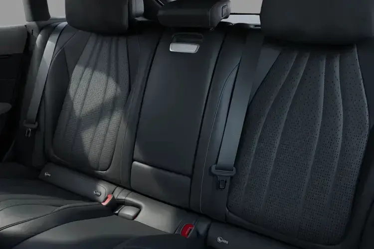 MERCEDES-BENZ EQS SALOON Business Class