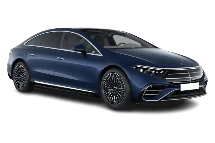 MERCEDES-BENZ EQS SALOON Business Class