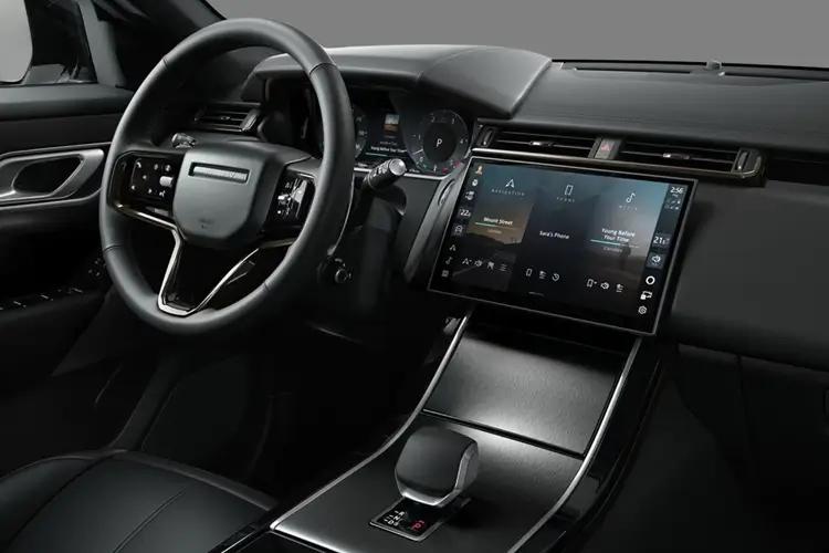 LAND ROVER RANGE ROVER VELAR ESTATE Autobiography LAND ROVER RANGE ROVER VELAR ESTATE Autobiography