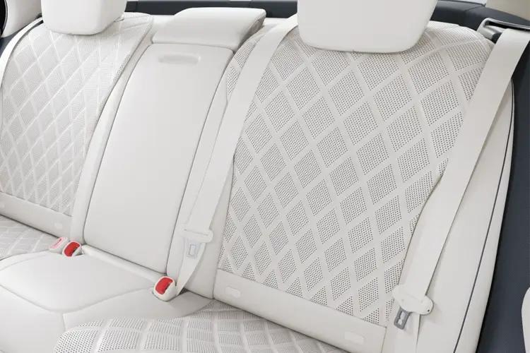 MERCEDES-BENZ S CLASS SALOON AMG Line