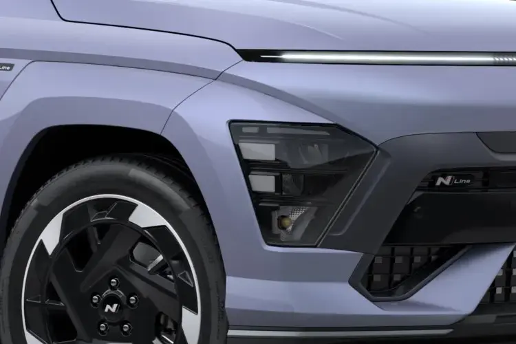HYUNDAI KONA ELECTRIC HATCHBACK Ultimate