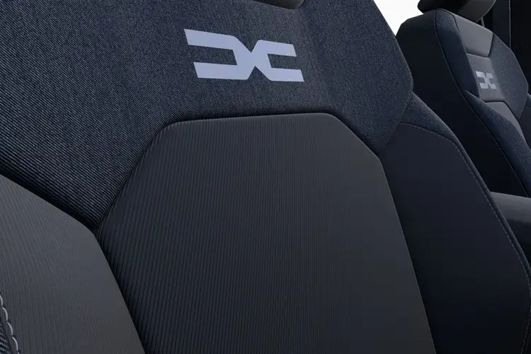 DACIA DUSTER SUV Extreme DACIA DUSTER SUV Extreme