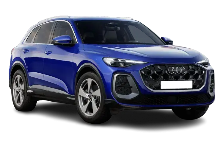 AUDI Q5 ESTATE Sport