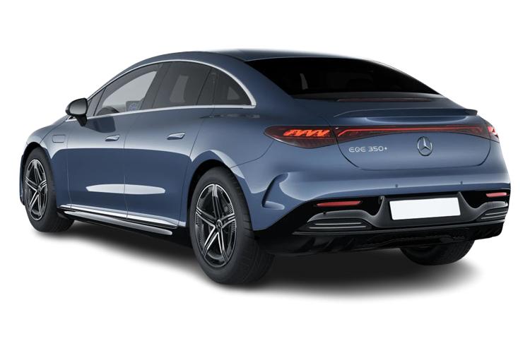 MERCEDES-BENZ EQE SALOON AMG Line Edition MERCEDES-BENZ EQE SALOON AMG Line Edition