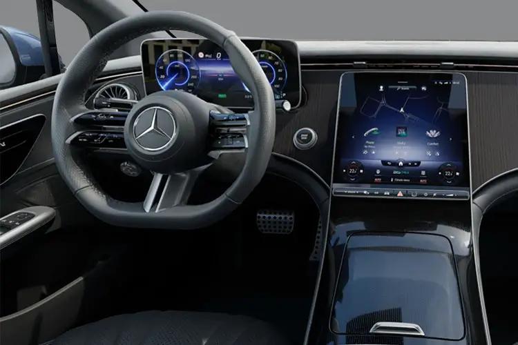 MERCEDES-BENZ EQE SALOON AMG Line Edition MERCEDES-BENZ EQE SALOON AMG Line Edition