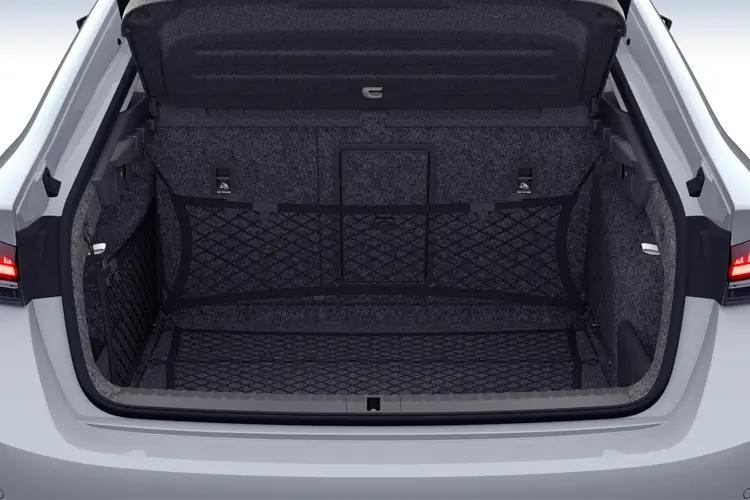 SKODA OCTAVIA HATCHBACK SE L SKODA OCTAVIA HATCHBACK SE L