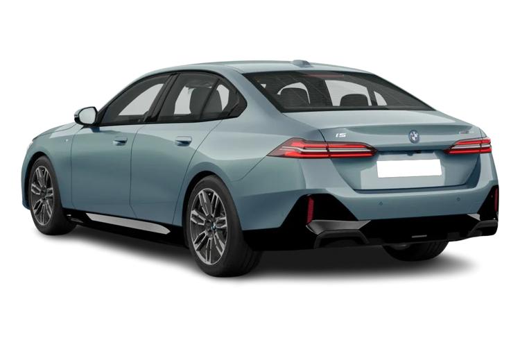 BMW I5 SALOON Sport Edition