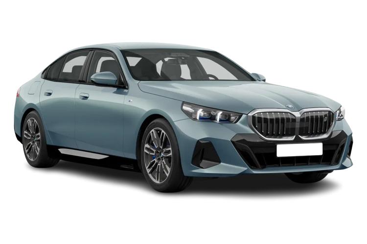 BMW I5 SALOON Sport Edition